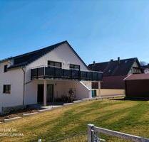 2 ZKB Neubauwohnung mit niedrigen Nebenkosten zu vermieten - Nittendorf