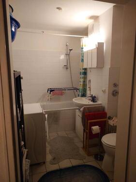 Foto - 2 Zimmer Wohnung für Paare2er WG 