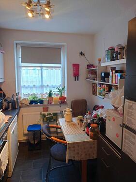 Foto - 1 Zimmer Etagenwohnung zur Miete in Bremen