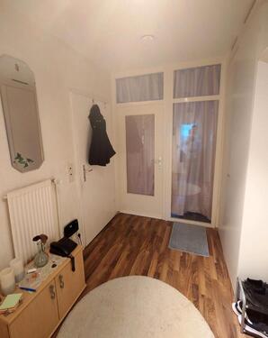 Foto - 1 Zimmer Etagenwohnung in Bremen