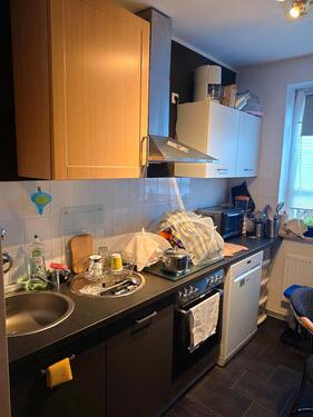 Foto - Etagenwohnung in Bremen zur Miete