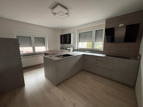 Foto - Moderne 5-Raumwohnung in Gernrode