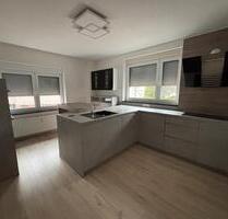 Moderne 5-Raumwohnung in Gernrode - Breitenworbis