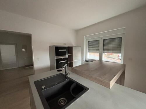 Foto - 5 Zimmer Erdgeschoßwohnung zur Miete in Breitenworbis