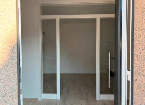 Foto - Erdgeschoßwohnung in Breitenworbis zur Miete