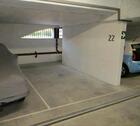 Foto - Tiefgaragenstellplatz zu vermieten. 3 Fußminuten zur S-Bahn