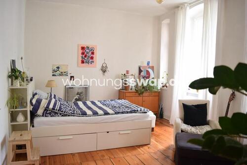 Foto - Wohnungsswap - 1 Zimmer, 55 m² - Torstraße, Mitte, Berlin