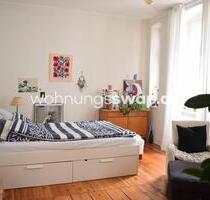 Wohnungsswap - 1 Zimmer, 55 m² - Torstraße, Mitte, Berlin