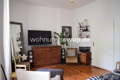 Foto - 1 Zimmer Etagenwohnung zur Miete in Berlin
