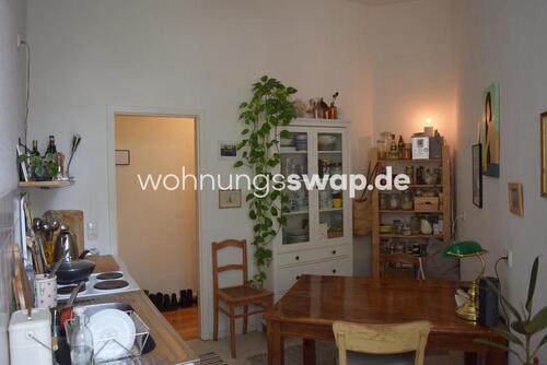 Foto - Etagenwohnung in Berlin zur Miete