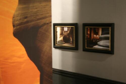 Foto - 1 Zimmer Etagenwohnung zur Miete in Darmstadt