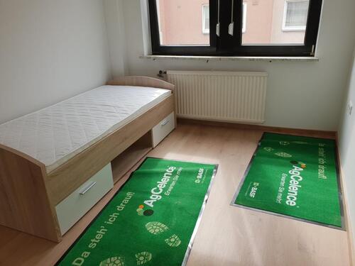 Foto - Möbliertes 9 Zi-Haus in Ludwigshafen am Rhein zu vermieten