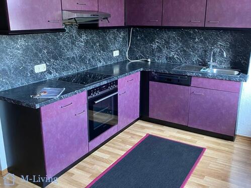 Foto - 2 Zimmer Etagenwohnung zur Miete in Crailsheim