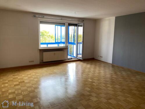 Foto - 2 Zimmer Etagenwohnung in Crailsheim