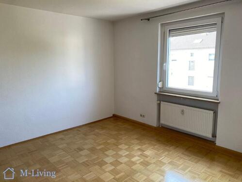 Foto - Etagenwohnung in Crailsheim zur Miete