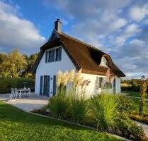 Ferienhaus Ostsee (direkt am Strelasund) - Prohn