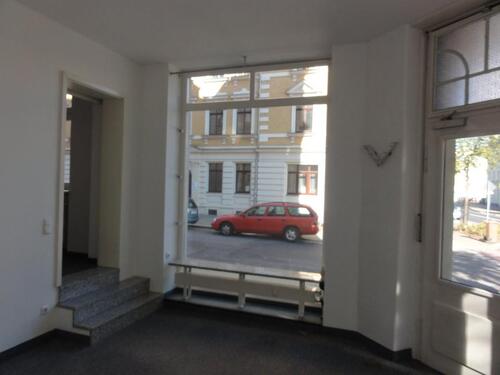 Foto - Etagenwohnung in Meißen zur Miete