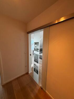 Foto - Dachgeschoßwohnung in Melle zur Miete