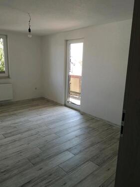 Foto - Etagenwohnung in Scheidegg zur Miete