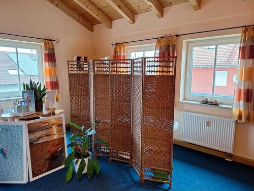 Foto - Büro - Praxis - Kosmetikstudio - in guter Lage - Hengersberg