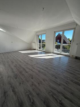 Foto - Geräumige 5-Zimmer Wohnung in Cloppenburg zu vermieten