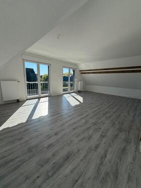 Foto - 5 Zimmer Dachgeschoßwohnung zur Miete in Cloppenburg