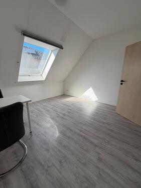 Foto - 5 Zimmer Dachgeschoßwohnung in Cloppenburg