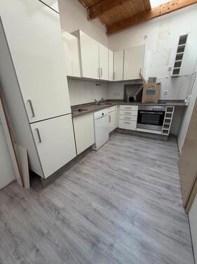 Foto - Dachgeschoßwohnung in Cloppenburg zur Miete