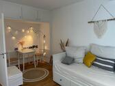 Foto - Schöne, sanierte, urbane Altbauwohnung in Winterhude, Epp. Stieg