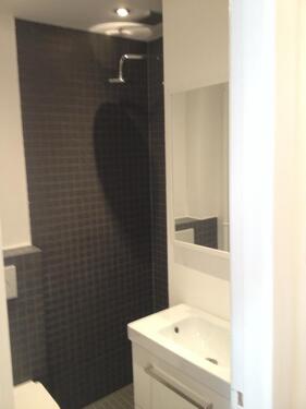 Foto - 1 Zimmer Etagenwohnung zum Kaufen in Hamburg