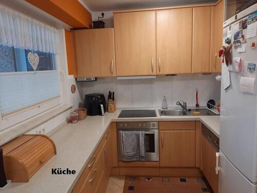 Foto - 3.5 Zimmer Etagenwohnung zum Kaufen in Dortmund