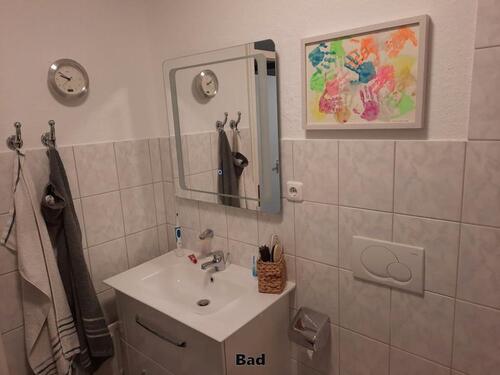 Foto - 3.5 Zimmer Etagenwohnung in Dortmund