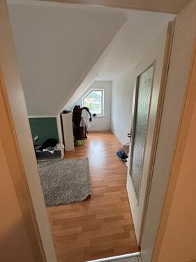 Foto - Etagenwohnung in Dietzhölztal