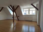 Foto - 2-Zi.-Dachgeschosswohnung - Meißen Altstadt - MW050207