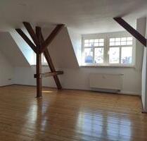 2-Zi.-Dachgeschosswohnung - Meißen Altstadt - MW050207