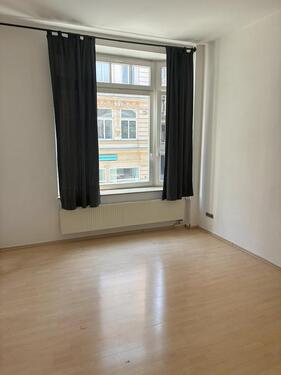 Foto - Etagenwohnung zur Miete in Halle (Saale)