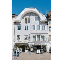 Geschäftshaus in der Kaiserstraße zu vermieten - Waldshut-Tiengen