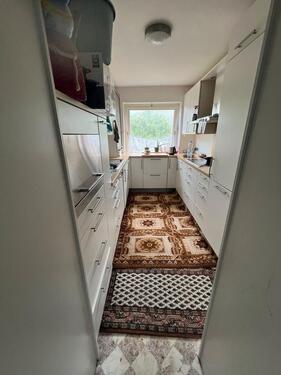 Foto - Etagenwohnung zum Kaufen in Rödinghausen