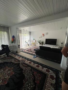Foto - Etagenwohnung in Rödinghausen
