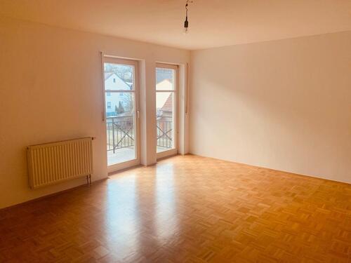 Foto - 3- Zimmer Wohnung in Wirmsthal - 715,00 EUR Kaltmiete,