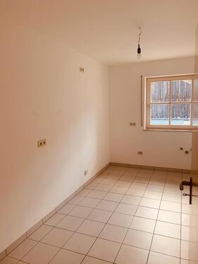 Foto - Etagenwohnung in Bad Kissingen