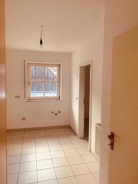 Foto - Etagenwohnung in Bad Kissingen zur Miete