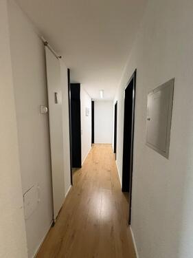 Foto - Schöne Dreizimmer Wohnung in Höchberg Absofort!