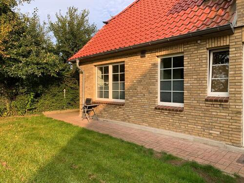 Foto - Etagenwohnung zur Miete in Gettorf