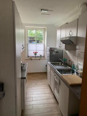 Foto - Etagenwohnung in Gettorf zur Miete