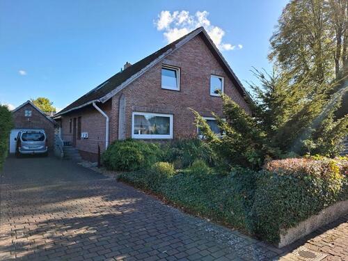 Foto - Einfamilienhaus zum Kaufen in Fockbek