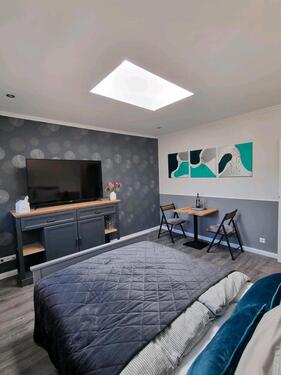 Foto - 1 Zimmer andere zur Miete in Kiel