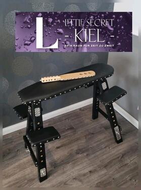 Foto - 1 Zimmer andere in Kiel