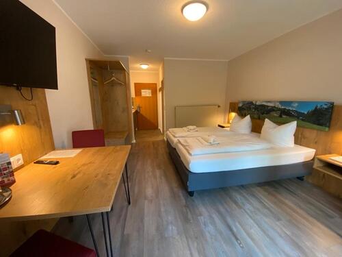 Foto - Möbliertes Appartement zu vermieten