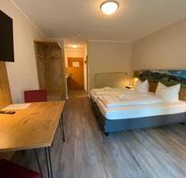 Möbliertes Appartement zu vermieten - Aschau im Chiemgau